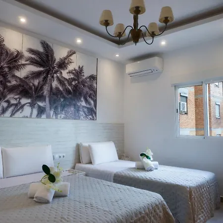 Homestay Warm Harbor