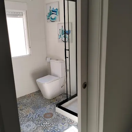 Homestay Warm Harbor Santa Coloma de Gramenet