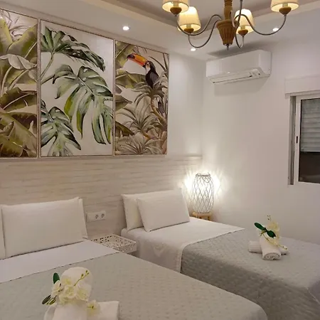 Warm Harbor Homestay *