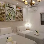 Warm Harbor 홈스테이 *