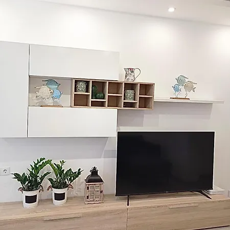 Accommodatie bij particulieren Warm Harbor *