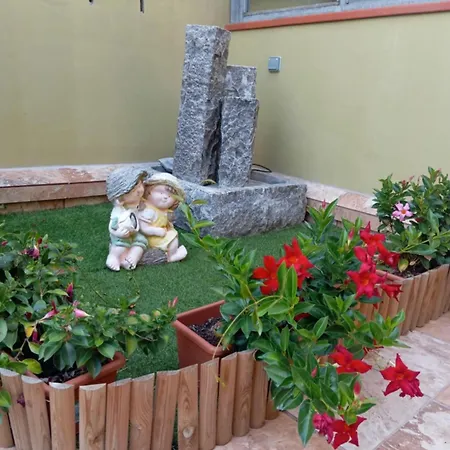 Alloggio in famiglia Warm Harbor